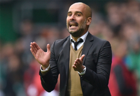 "Man City" allows J. Guardiola to reign in the player market this summer