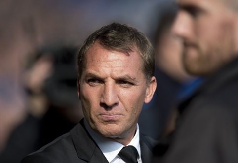 Media: B. Rodgers will return to "Swansea City" next season