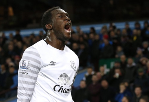 R. Lukaku's father: I see my son at "Man Utd" or "Bayern" club