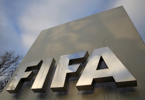 FIFA confirmed corruption in organizing two world championships