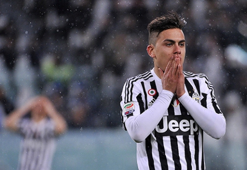 Before the crucial match in Munich, "Juventus" lost two more players