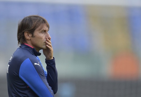 A. Conte confirmed that after the 2016 European Championship he will return to club football