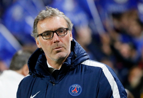 L. Blanc amazed by confident performance of players: "We controlled the game"