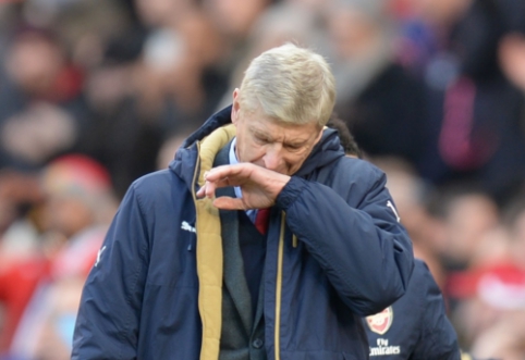 A. Wengeras: the fight for the "Premier" league title is certainly not over