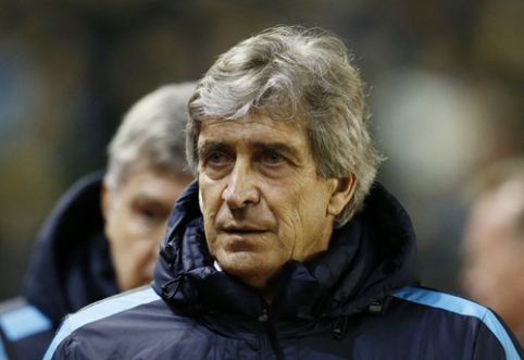 Will M. Pellegrini spread his wings to Russia after the season?