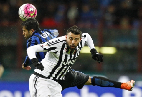 "Juventus" defeated "Inter" in the penalty shootout and advanced to the "Coppa Italia" final (VIDEO)