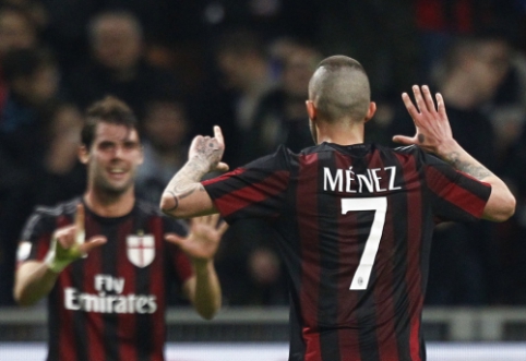 "Milan" club - "Coppa Italia" final (VIDEO)