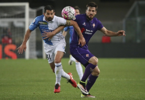 Serie A: "Torino" secured a stunning victory, "Fiorentina" dropped points (VIDEO)