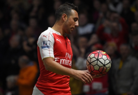 S. Cazorla: if we want to win titles, we must change