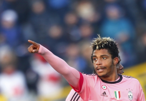 Official: "Juventus" acquired all rights to M. Lemina