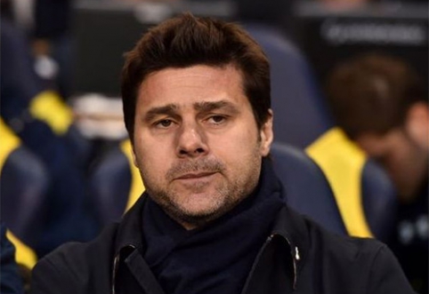 "Man Utd" left empty-handed: M. Pochettino will continue to manage "Tottenham"