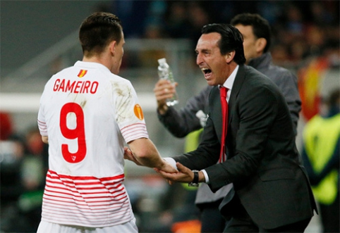 U.Emery: "No one is clear in the semi-final series yet"