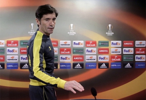 "Villarreal" coach promises a hot evening for "Liverpool" team