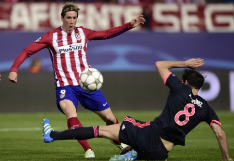 F. Torres: Victory Dedicated to Our Fans