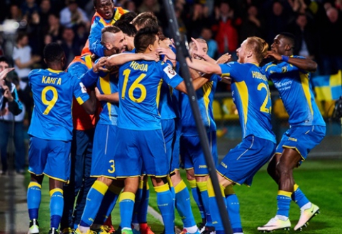 Lester at the Don: Will "Rostov" create a football miracle in Russia?