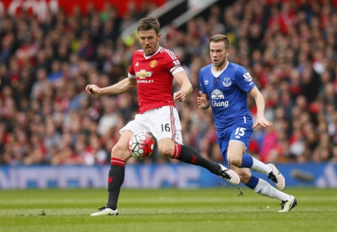 FA Cup semi-final: "Everton" - "Manchester United" (review)