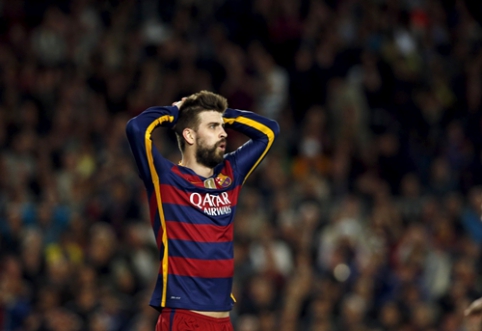 Will "Barcelona" end their losing streak? ("La Liga" round review)