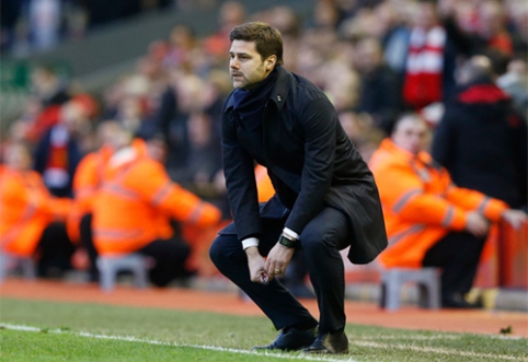 Will "Tottenham" manager M. Pochettino make a radical decision?