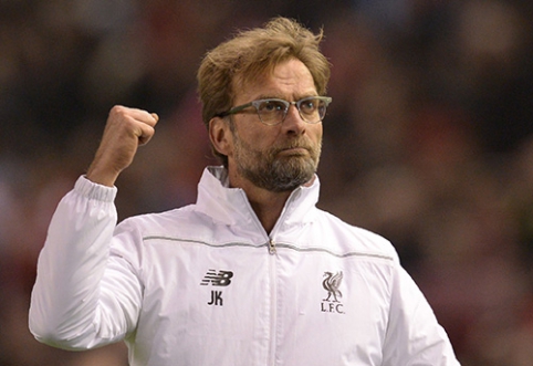 J.Kloppas: please do not ask me about this mess (VIDEO)