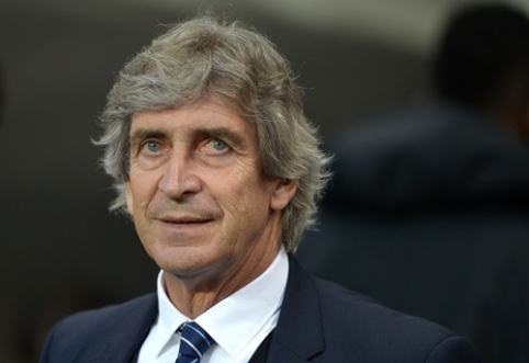 M. Pellegrini: we can win the Champions League