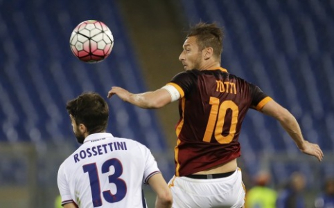 Serie A: "Roma" plays draw with "Bologna" (VIDEO)