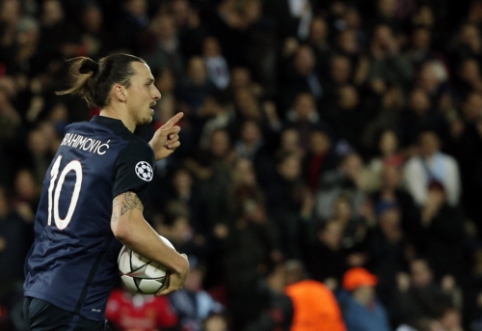 Ibra: We Made Mistakes That We Could Have Avoided