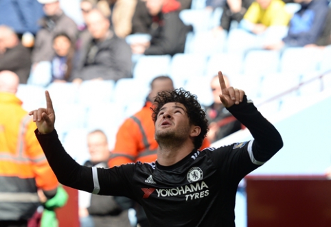 Scoring in debut - nothing new in A. Pato's career