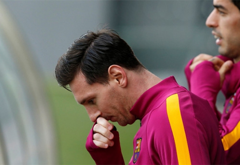 The gift of L. Messi infuriated a member of the Egyptian parliament