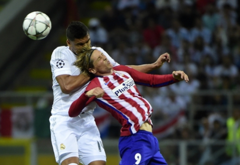 Champions League final: "Real" used its own weapon against limited "Atletico" (commentary)