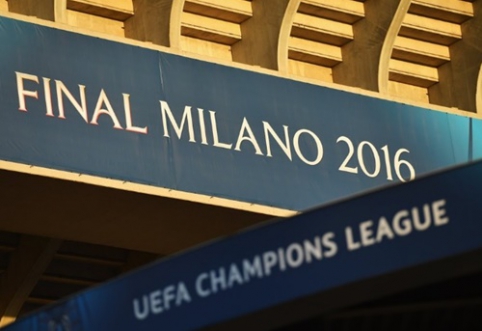 Champions League Manager: What Would a Combined Team of Finalists Look Like?