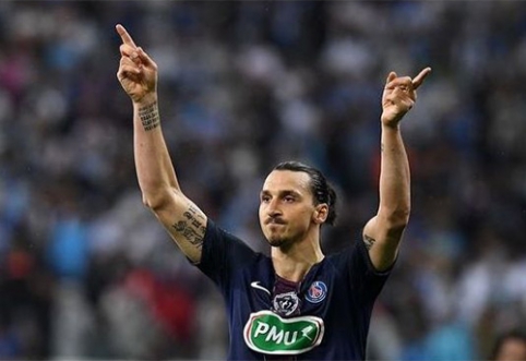 "Man Utd" will not be boring - Zlatan Ibrahimovic will receive the "golden pot"