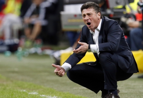 Official: W. Mazzarri will lead Watford club next season