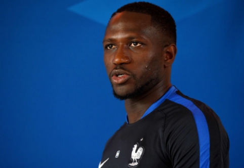 "Arsenal" renewed interest in M. Sissoko