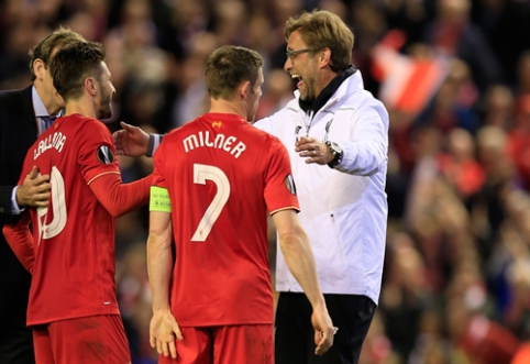 Will Jurgen Klopp manage to break the streak of unsuccessful finals? (article)