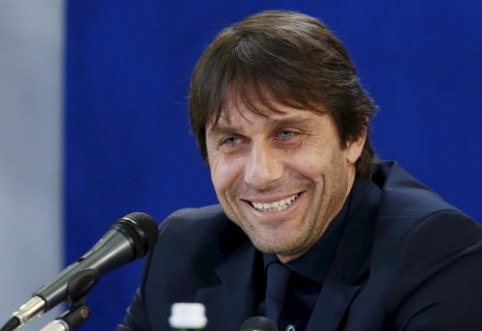 A. Conte acquitted of gambling