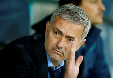 Indonesian Ambition: National Team Coach sees J. Mourinho