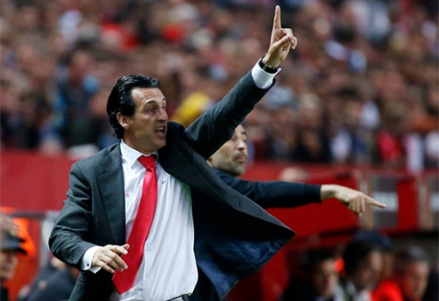 U.Emery: "Liverpool" will want to win for many reasons