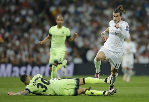 UEFA Champions League semifinal team