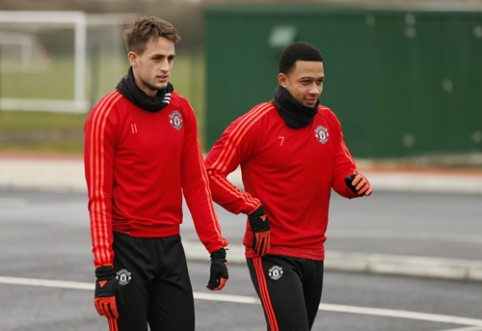 A. Januzaj can represent the Kosovo national team.