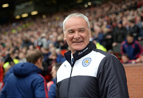 Fantastic season will allow Ranieri to indulge in money