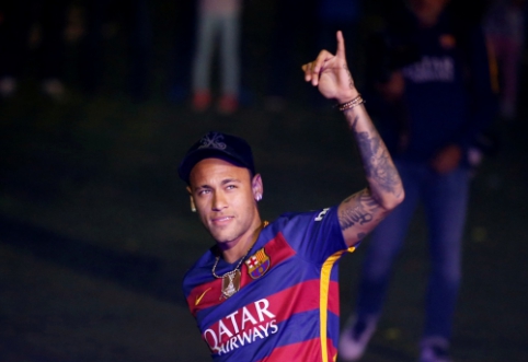 Transfers and Rumors on June 29: New Twists in Neymar and P. Pogba Sagas