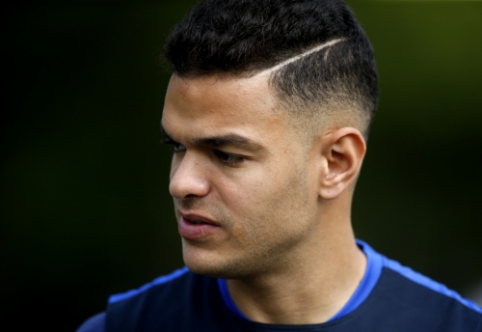 H. Ben Arfa - one step away from moving to Spain