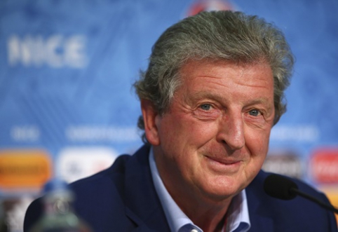 Official: "Crystal Palace" will try to save the season with a well-known strategist.