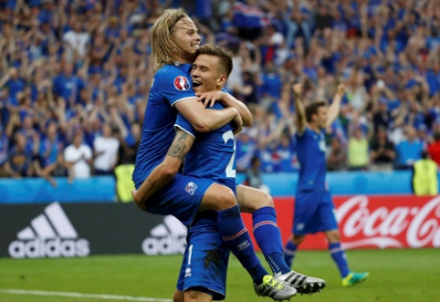 The famous Icelandic commentator lost his job all over the world (VIDEO)