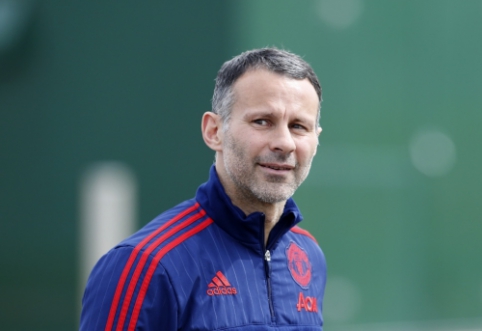 June 21 transfers and rumors: R. Giggs could become the coach of "Nottingham Forest"