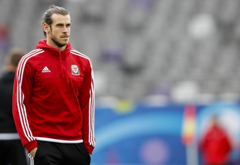 "G. Bale's amazing penalty kick: the fruit of hard work (VIDEO)"