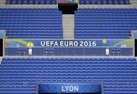 EURO 2016 match: Belgium vs Italy (review)