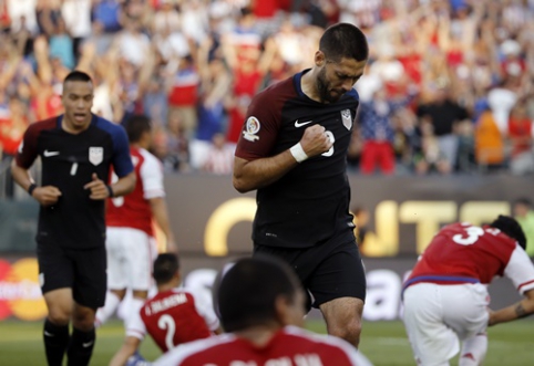 "Copa America": USA and Colombia national teams took different paths forward (VIDEO)