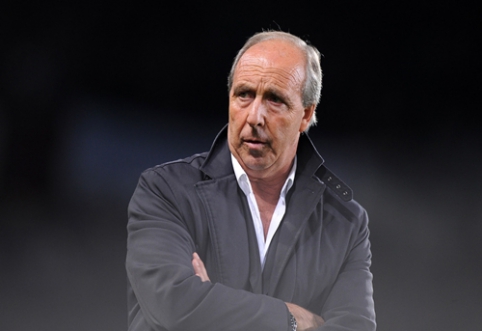 Official: after "EURO 2016" Italy national team will be led by G. Ventura