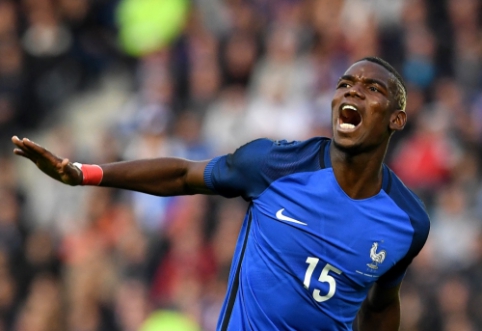 June 3 transfers and rumors: PSG plans major changes, "Juve" receives offer for P. Pogba